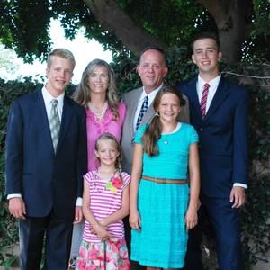 Meet your Posher, Greg mela